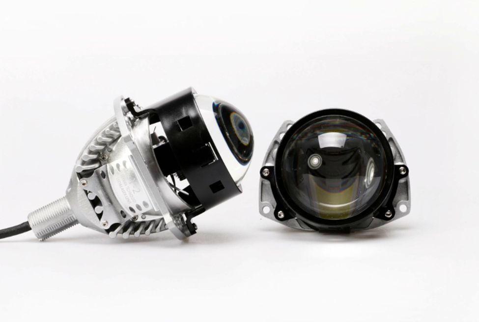 Bi LED Lens in China: The Ultimate Upgrade from the Best LED Headlight Brand – LED-AKE Bi LED Lens in China