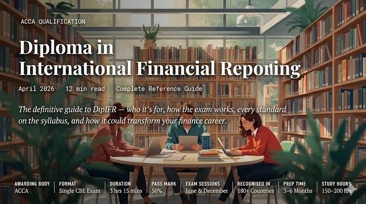 IFRS Exam Pattern 2026: A Complete Breakdown for DipIFR Aspirants