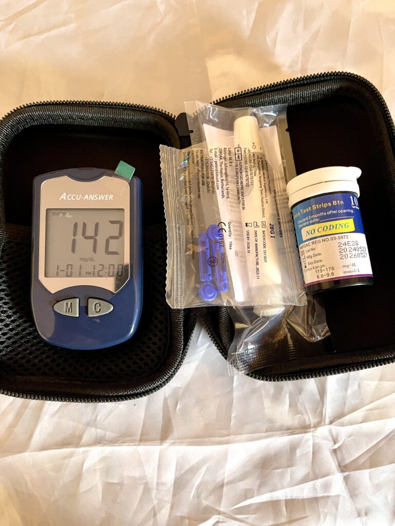 Glucose Monitors Move Beyond Type 1: The Type 2 Diabetes Shift
