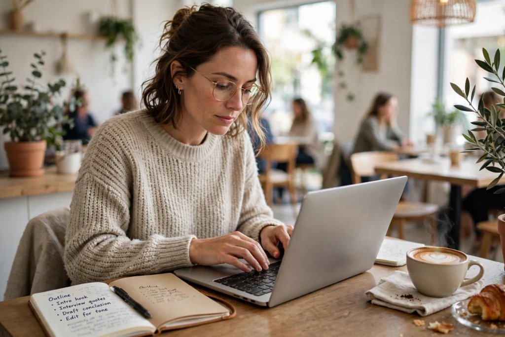 Freelance Writing in 2026: What Publications Actually Pay For Freelance Writing in 2026: What Publications Actually Pay For